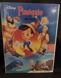 Pinóquio - Disney