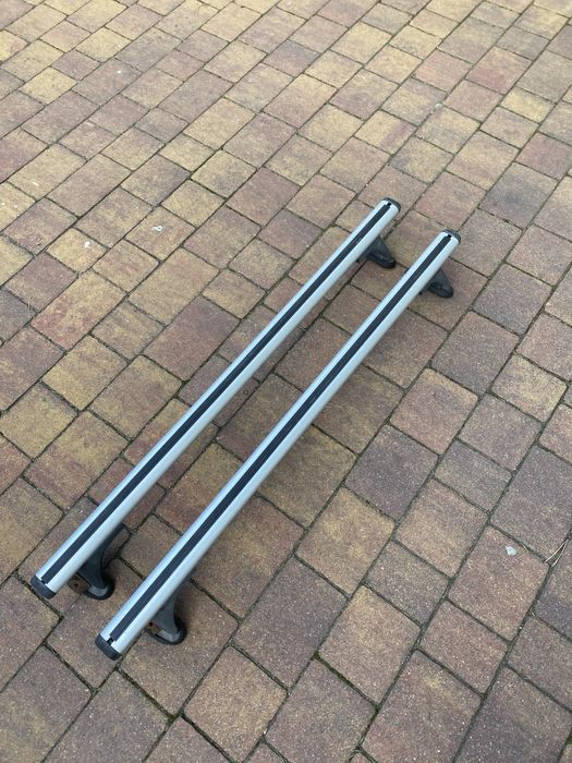 Bagażnik dachowy Amos Reling uniwersalny