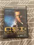 DVD “CSI: Las Vegas”
