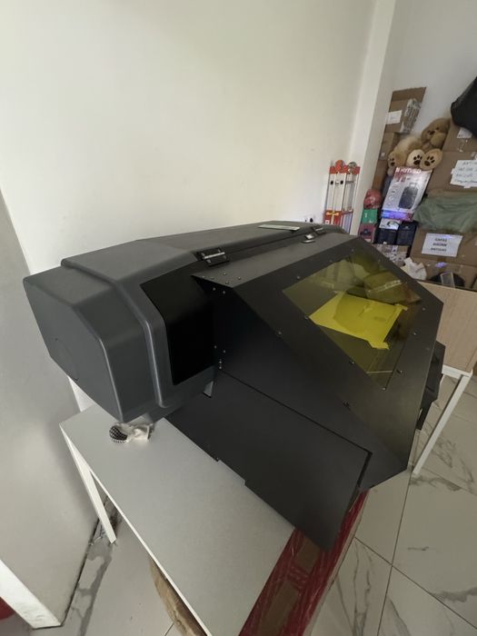 Impressor Mutoh Xpertjet 461uf