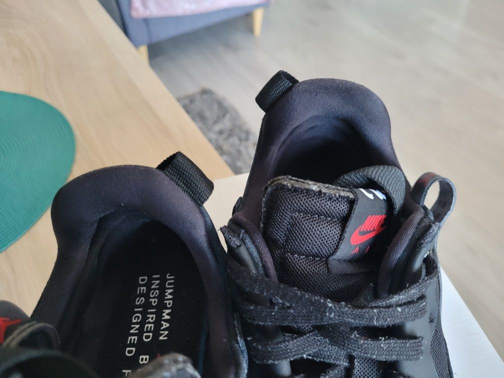 Buty Nike JORDAN Ma2 w r. 42 1/2 Sneakersy! Nowe w sklepie to 599zl!