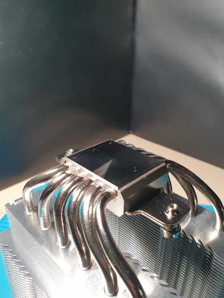 Chłodzenie procesora Thermalright Peerless Assassin 120 SE 120mm