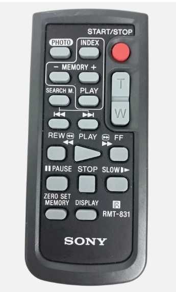 Продам пульт ДУ для видеокамеры SONY