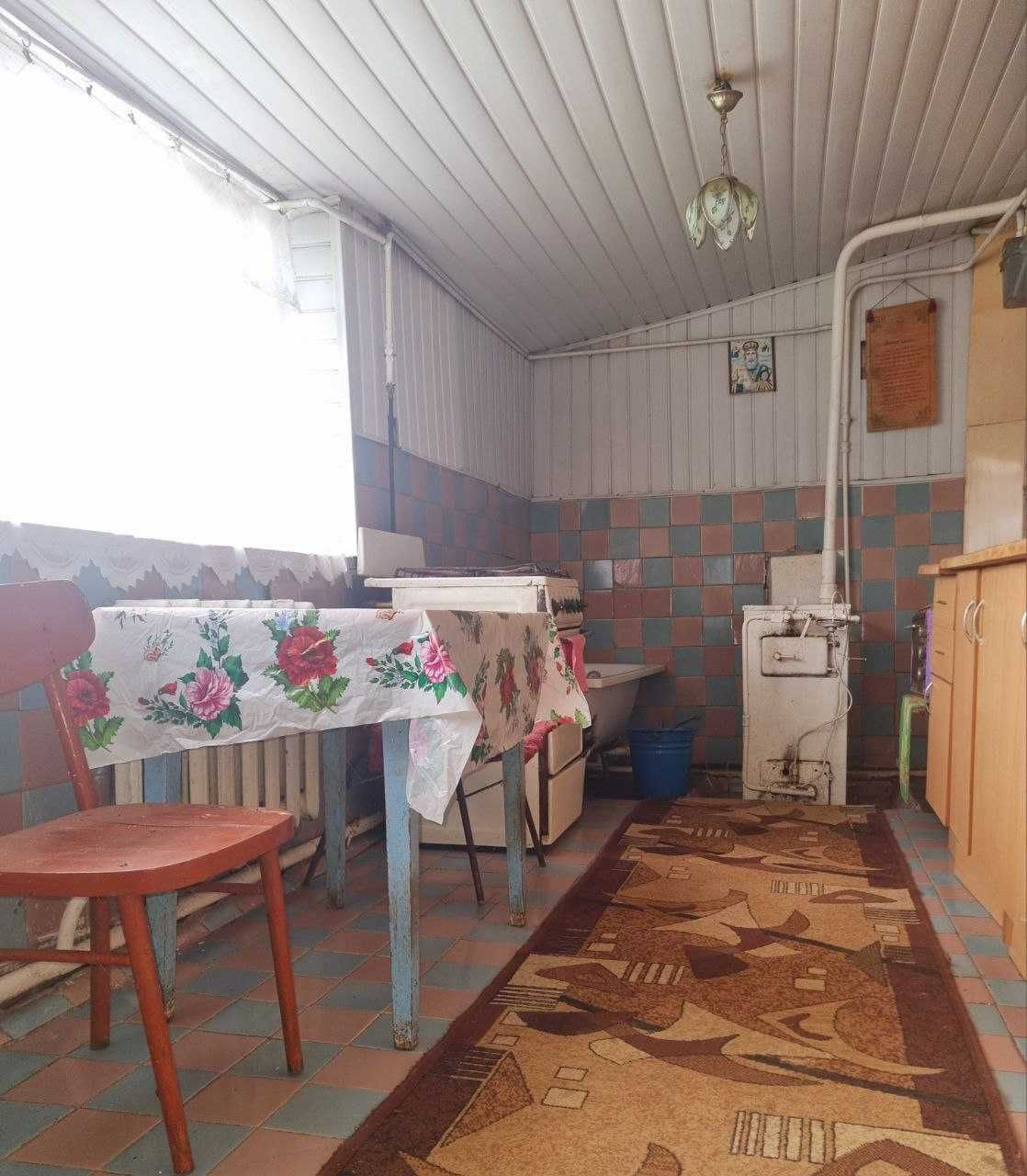 Будинок село Вербень | 100 м² | 25 соток |