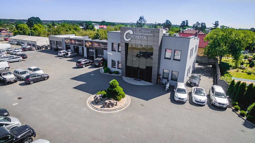 Profesjonalny Chip Tuning z hamownią | Pomiar mocy | Speed-Buster |