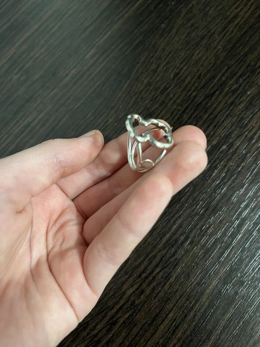 Прдаю кольце TOUS