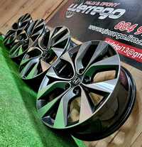 NOWE ALUFELGI HONDA - 17x5x114,3 - Civic,Honda E,Accord CR-V,HR-V