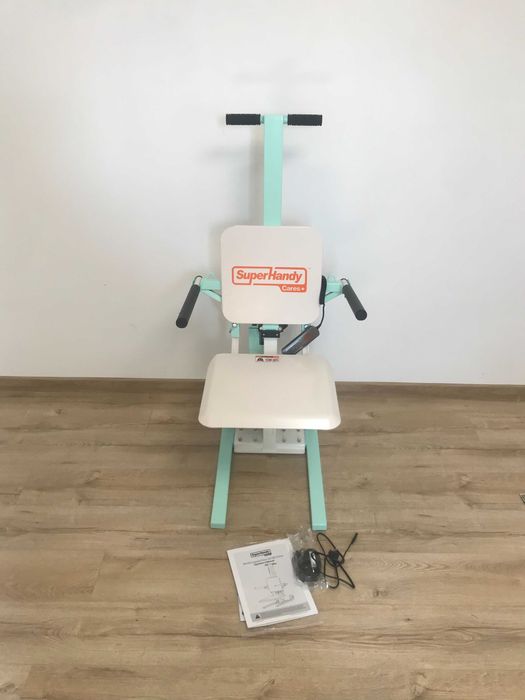 Електричний підйомник SuperHandy GoRise FC ,вантажопідйомність 182 кг