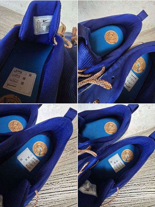 Nike Juniper Trail 3 r.45.5