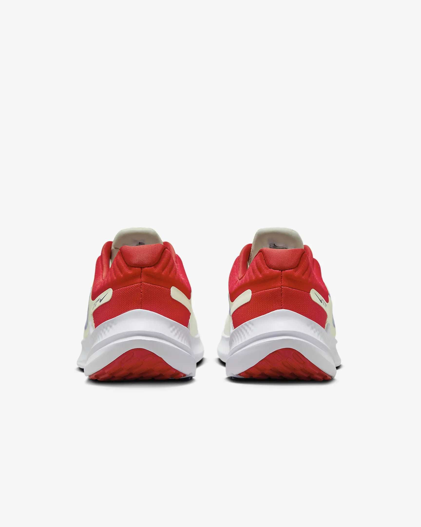 Кроссовки Nike Quest 5 Air Max React Оригинал! (DD0204-009)