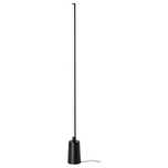 OBEGRÄNSAD ikea Lampa podłogowa LED