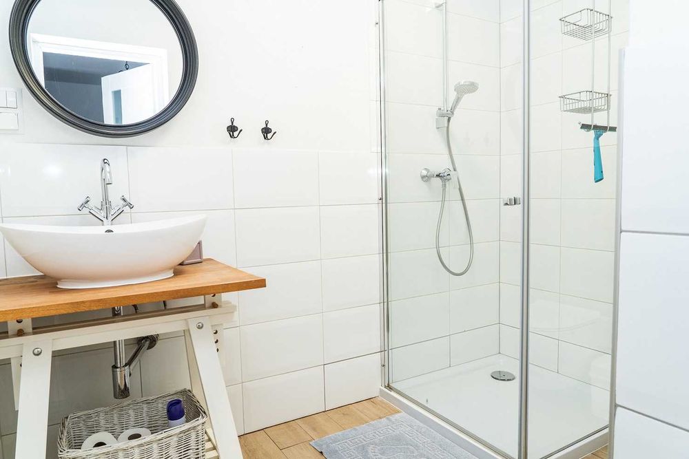 Stancja - kawalerka dla max 2 osób, bez dodatkowych opłat