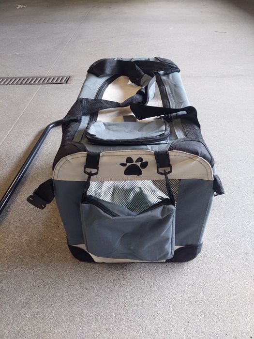 Transporter dla psa / kota