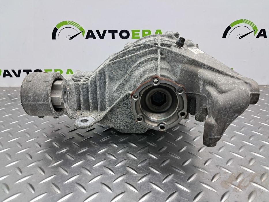 Задний редуктор AUDI Q7 4M 0D2500043C