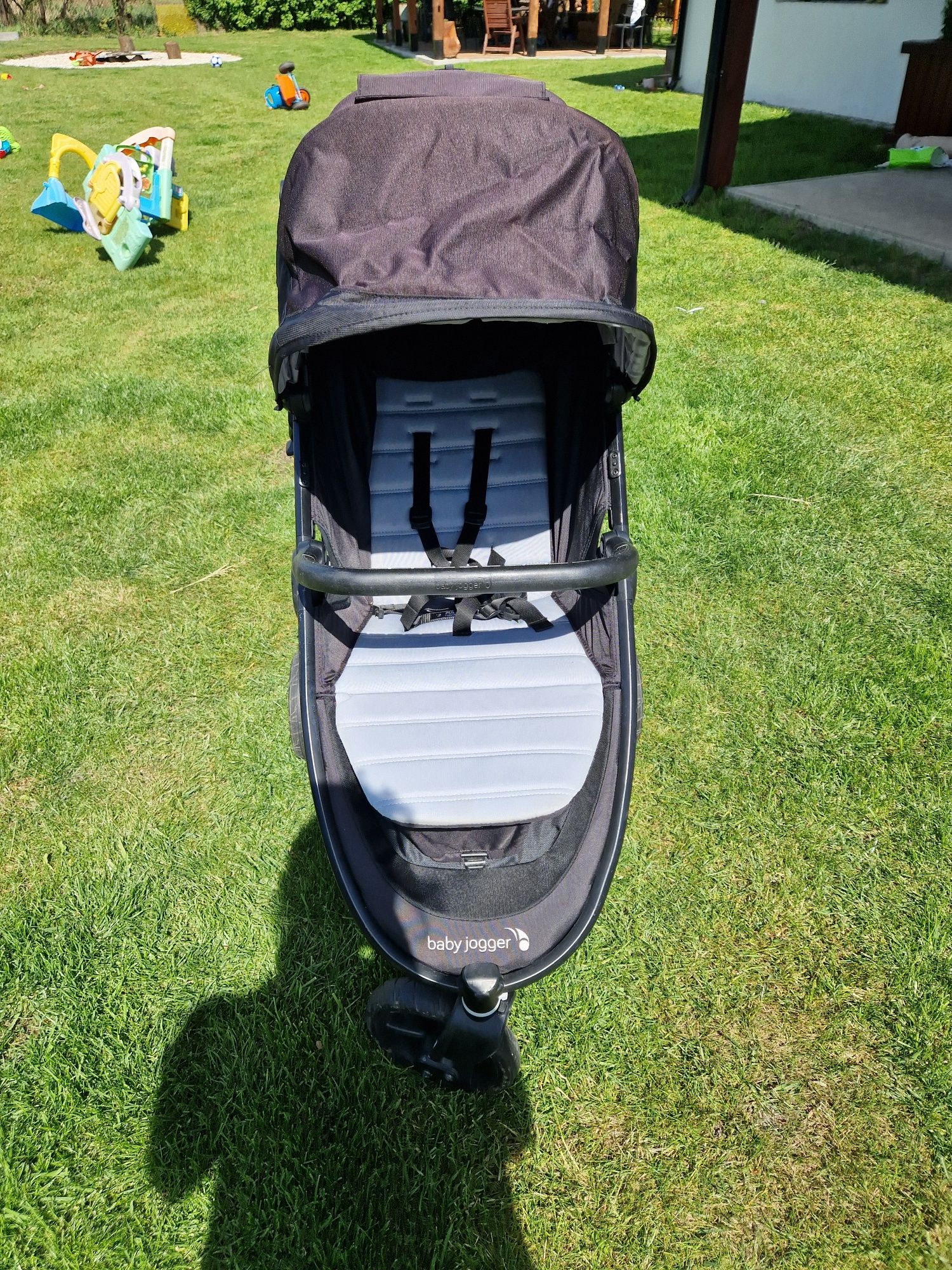 Baby jogger city mini GT 2