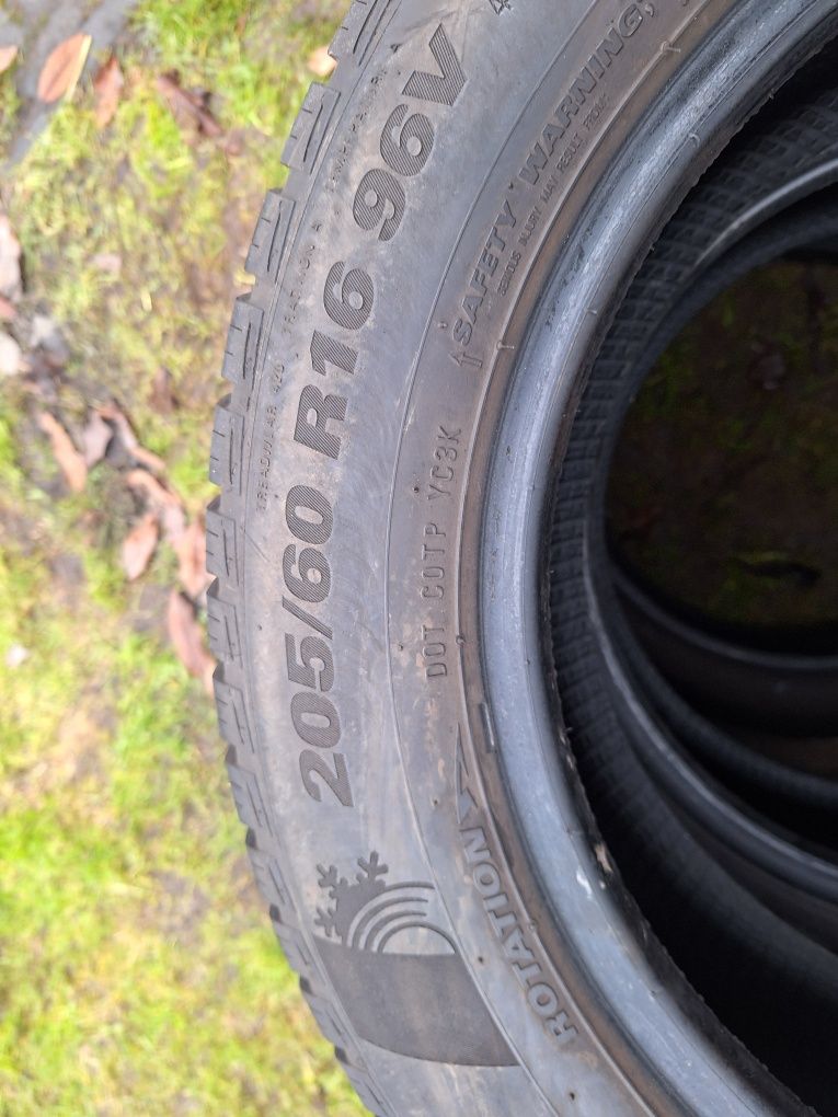 1 sztuka kumho solus ha 31 205.60.16