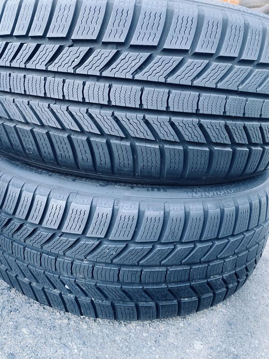 215 50 17 Continental WinterContact Ts870P 85-90% 2023 Гарантія