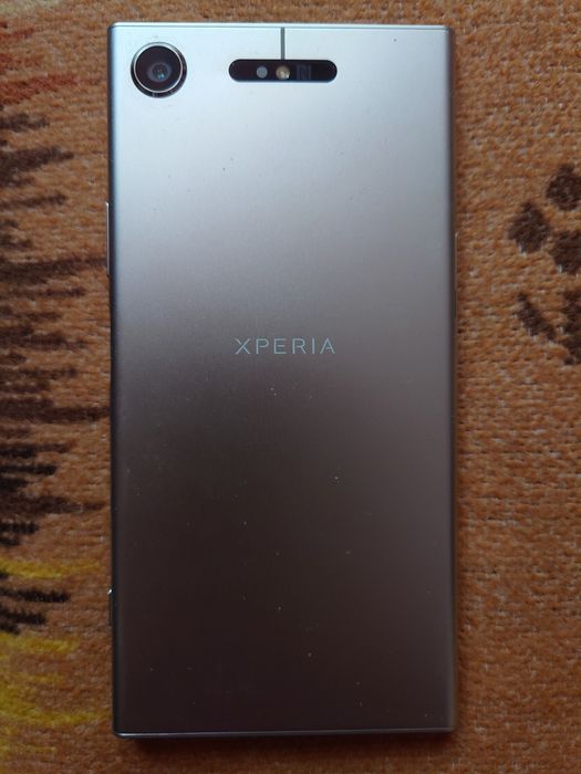 Sony Xperia  xz1