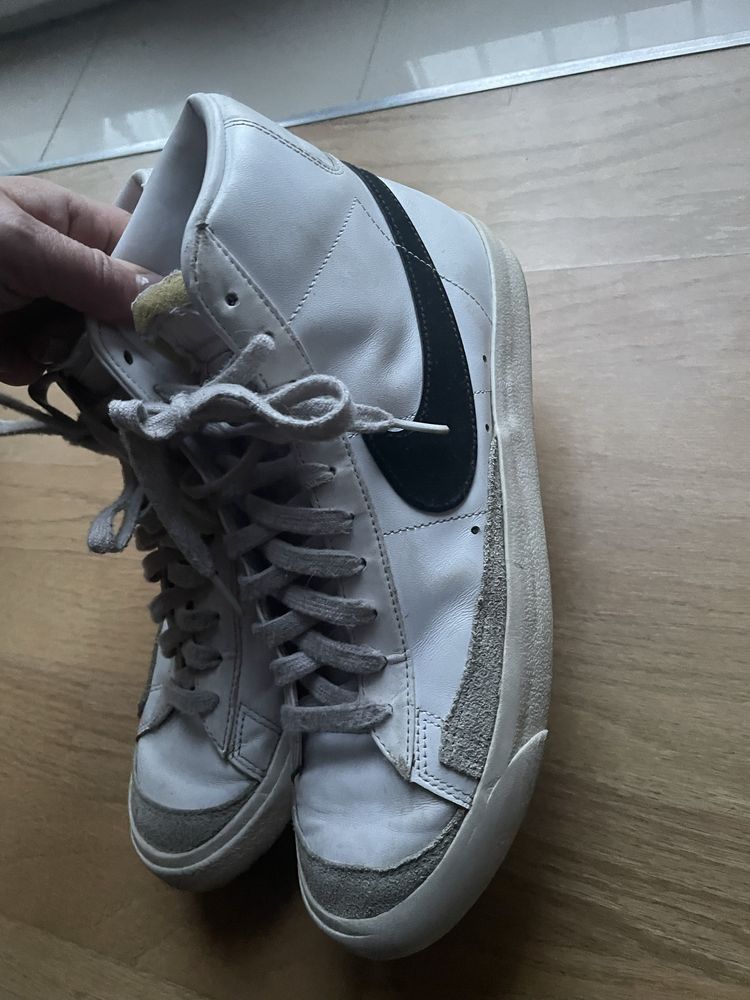 Buty nike blazer roz 43