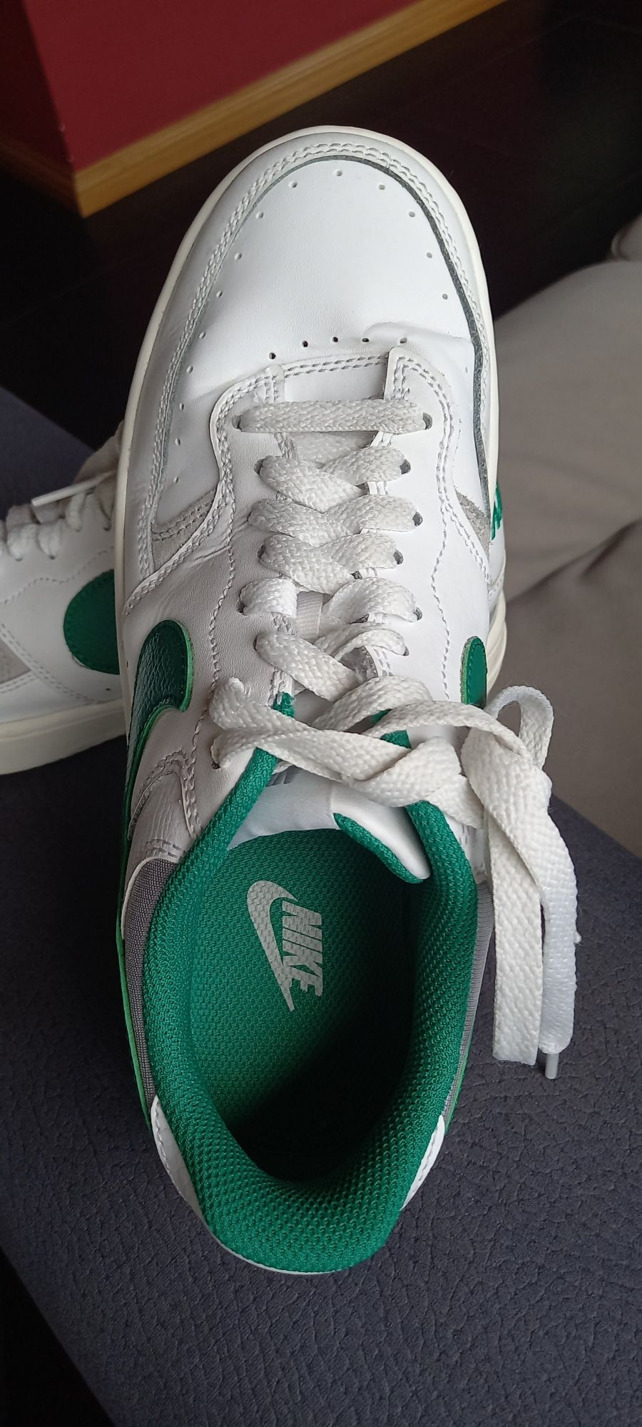 Ténis Nike Mulher