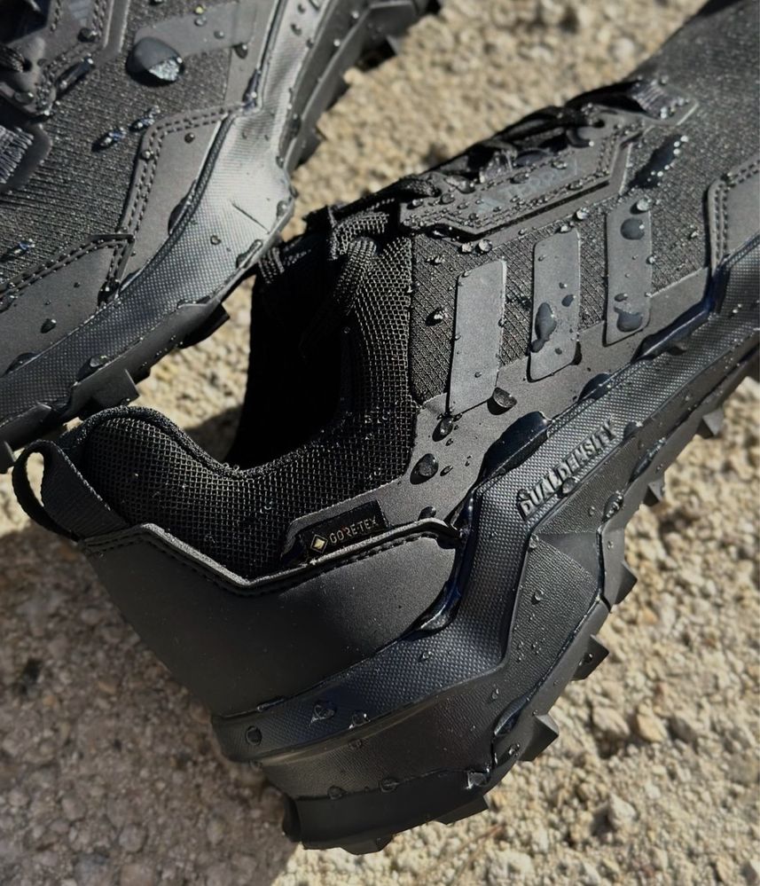 ОРИГІНАЛ! Adidas Terrex AX4 Gore-Tex оригінальні чоловічі кросівки