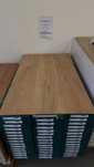 Panele winylowe zintegrowany podkład 5mm spc lvt denali classen