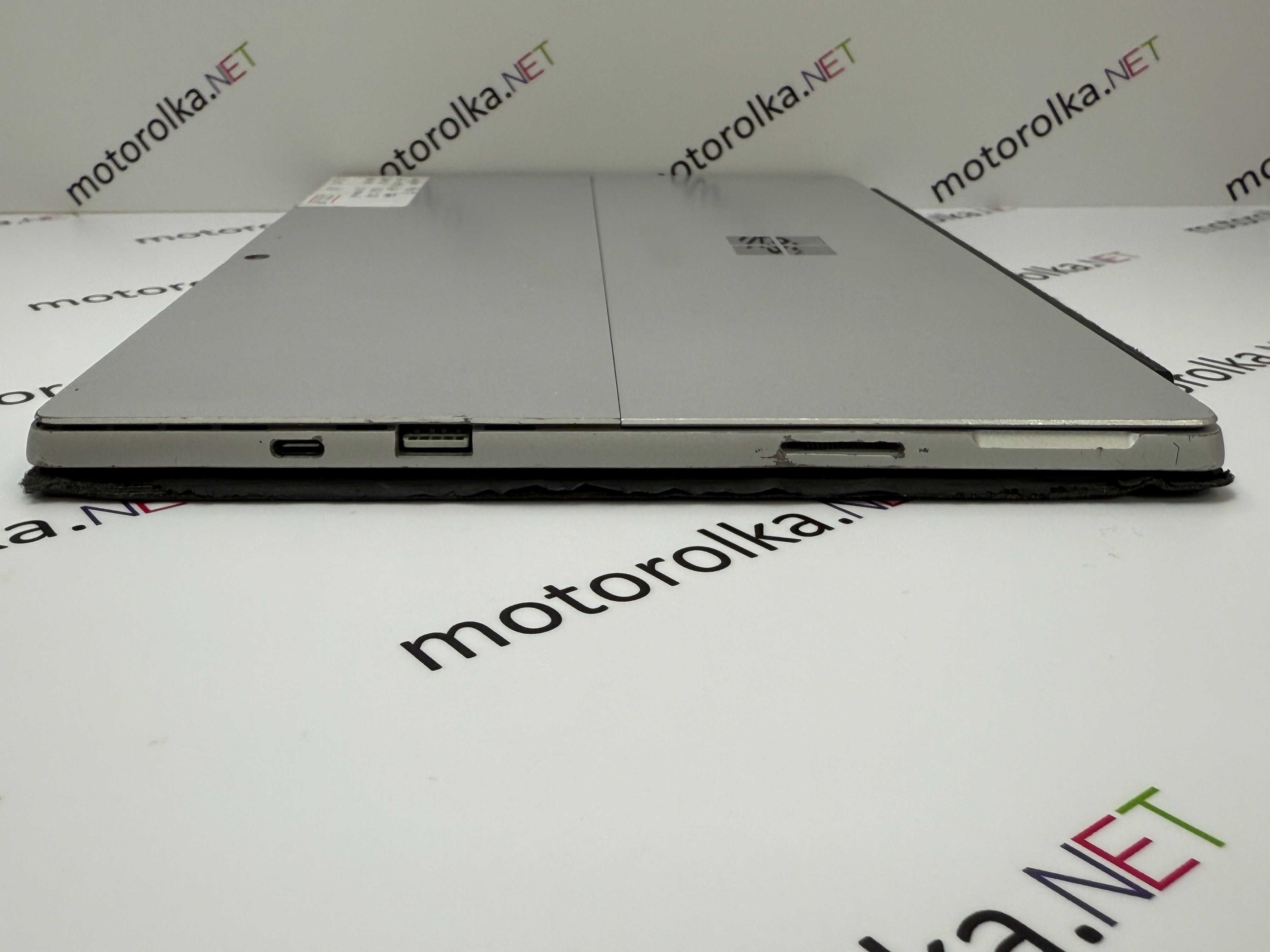 Планшет Microsoft Surface Pro 7 12,3/i5-1035G4/8 RAM/128 SSD уценка №1