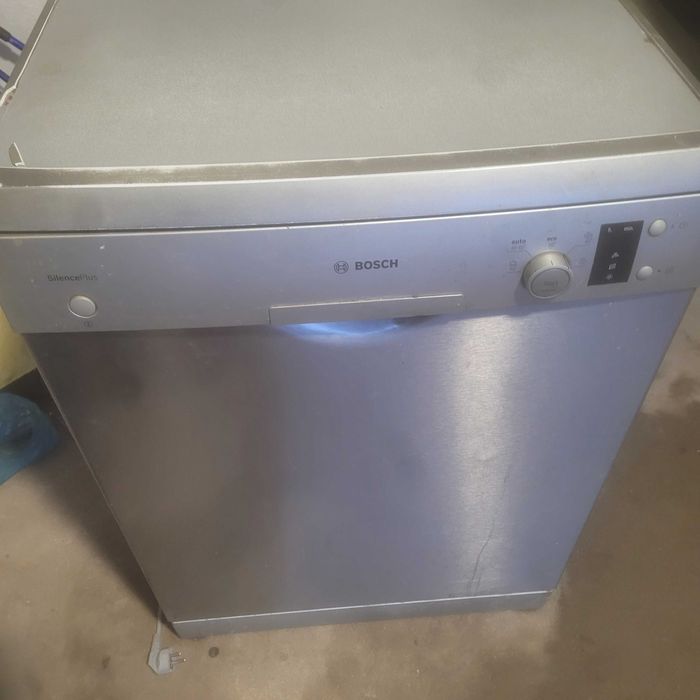 Zmywarka Bosch 60cm