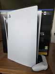 PlayStation 5 PS5 Digital Edition