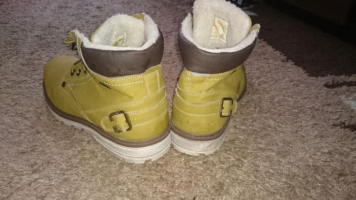 Buty Gino Lanetti rozmiar 46 (29.5 cm)