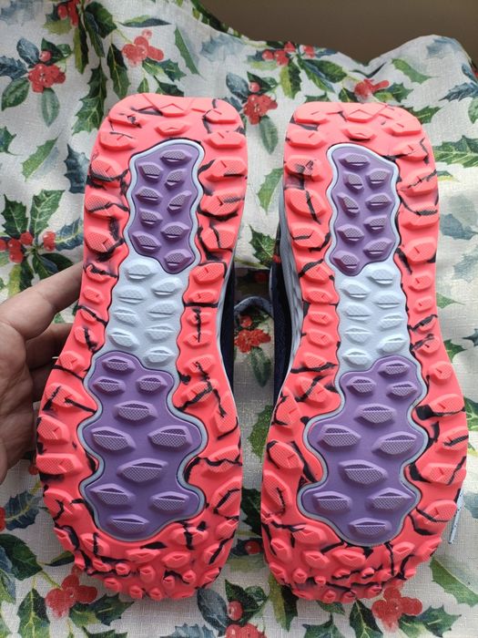 New balance fresh foam Garoe V1