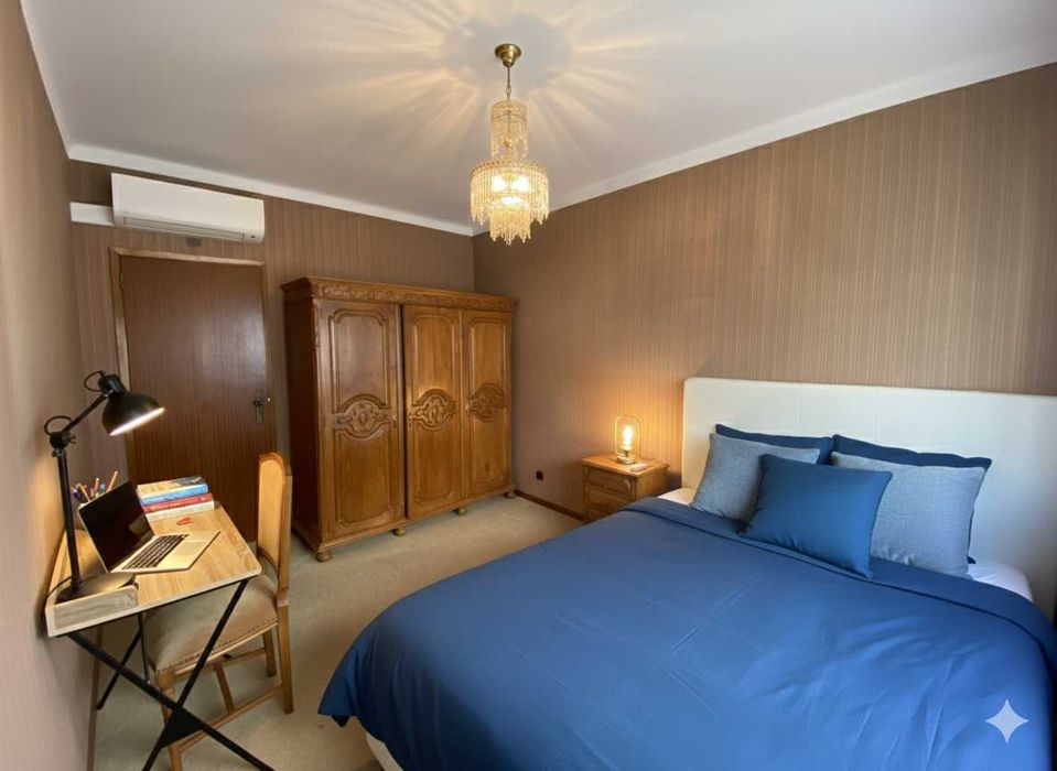 Quartos para arrendar em Bragança