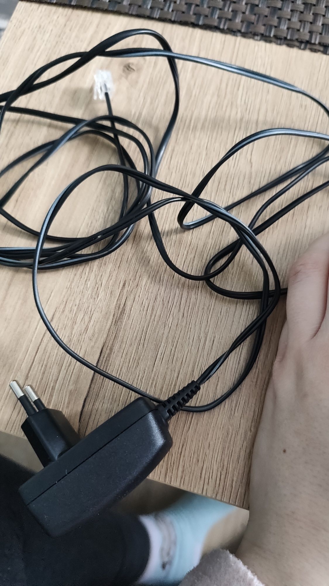 Telefon stacjonarny Gigaset