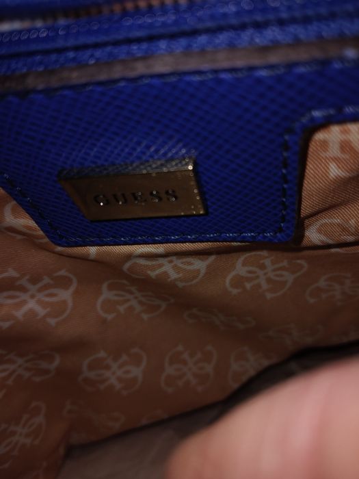 Mala tote Guess como nova