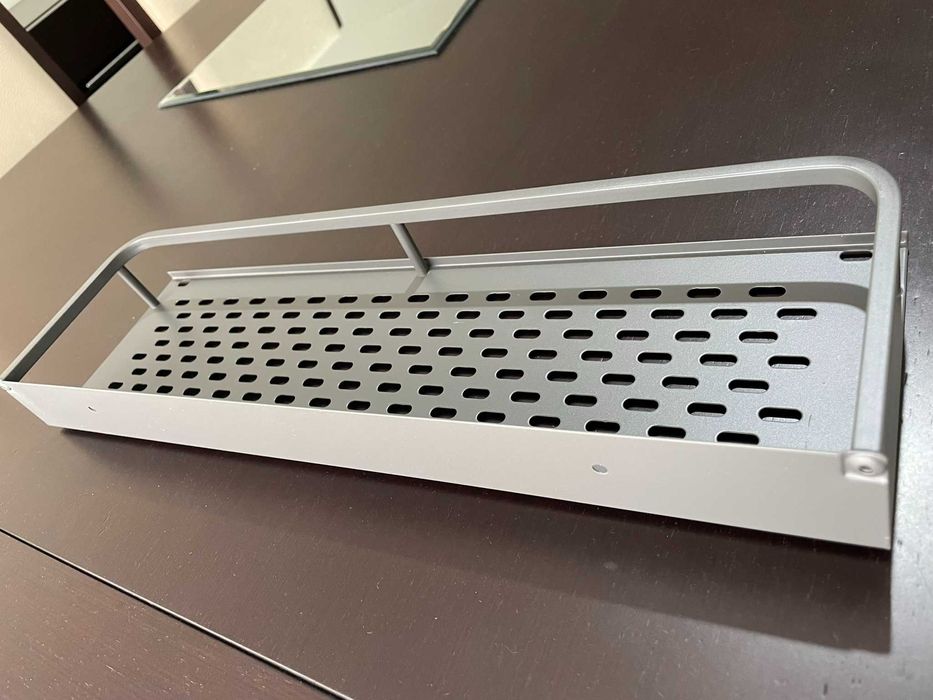 Prateleira NOVA para duche casa de banho