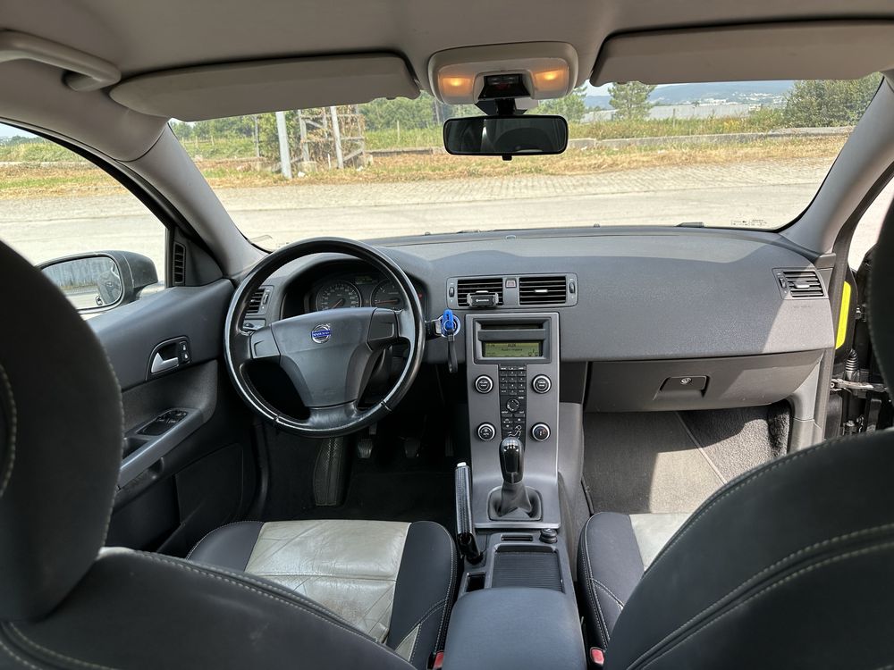 Volvo C30 1.6 2007