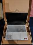 laptop 14 cali Dell Inspirion 5435 Ryzen 5 Radeon NOWY