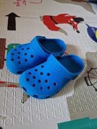 Crocs c9 кроксы.