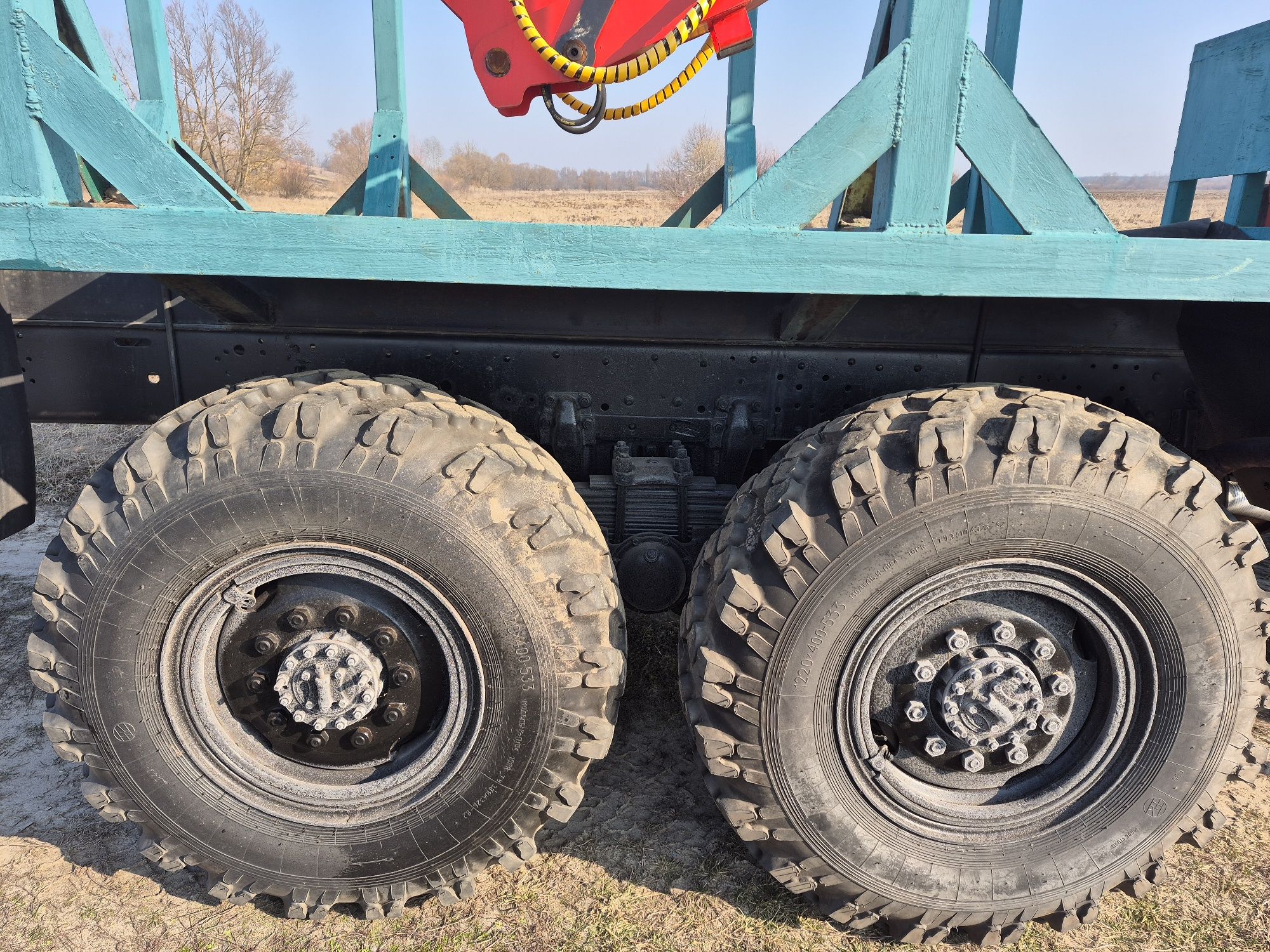 Камаз 4310  відмінний стан.