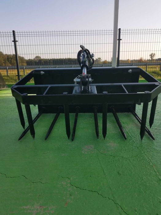 Krokodyl Cayman -1 siłownik * transport *gwarancja* faktura*CERTYFIKAT