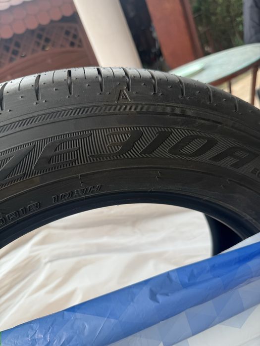 Opony letnie 235/60/18 Komplet opon Falken Ziex ZE 310A nowe