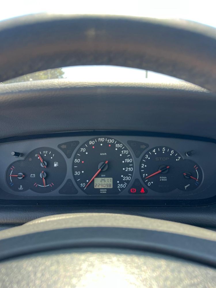 Citroën C5 1.8 16v