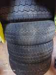 Pneus 265 70 R15 110T Galloper