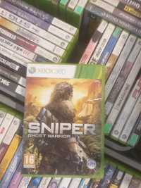 Sniper Ghost Warrior PL xbox 360