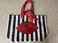 Неймовірна Cумка велика шопер Lulu Guinness НОВА