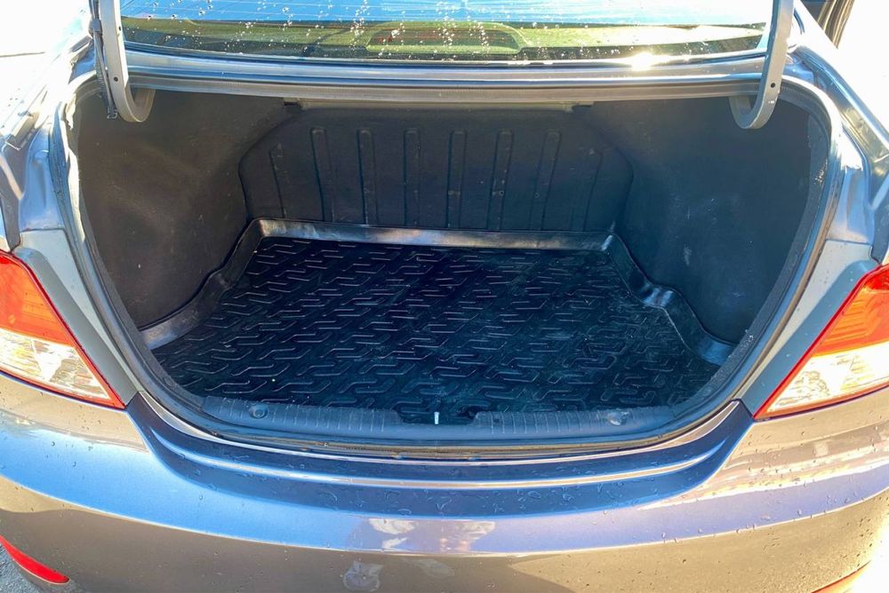 Продам Хюндай Акцент 1.4 Г/Б