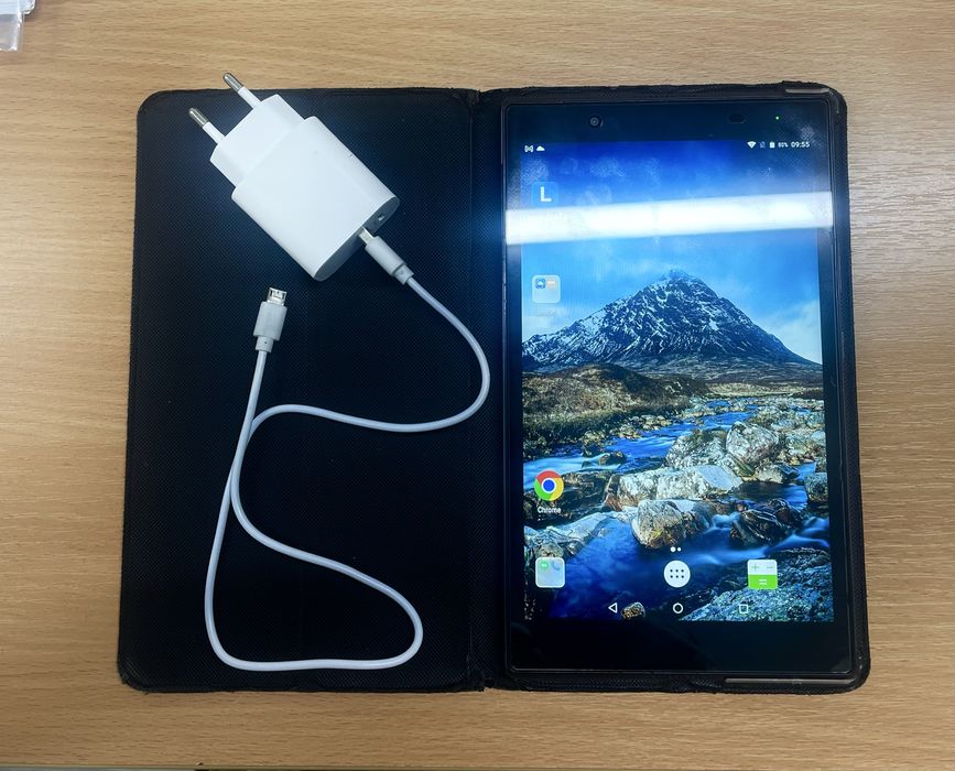 Планшет Lenovo TB-8504X