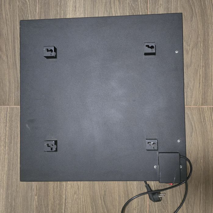 Обігрівач ENSA CR500/T