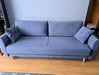 Sofa 3 osobowa rozkładana