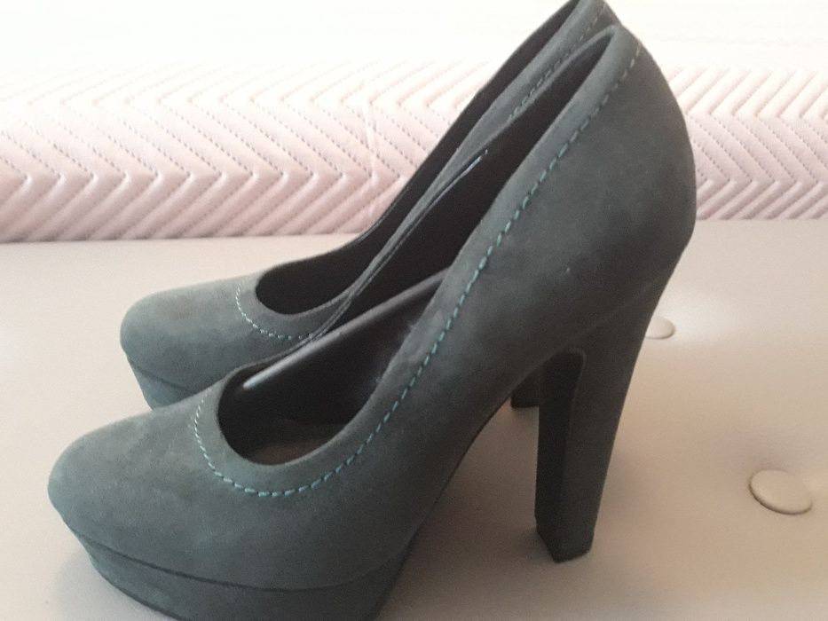 Sapatos Primadonna tam. 36 NOVOS